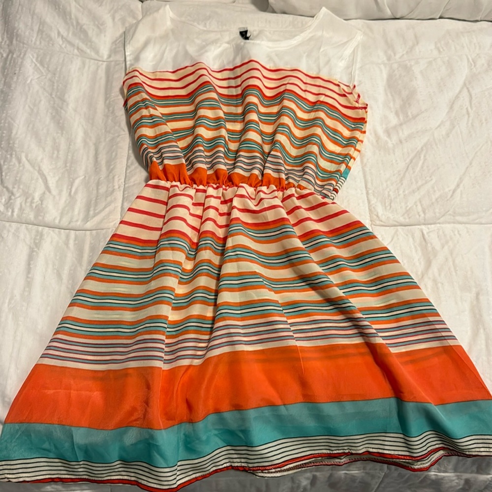 Brand new spring dress